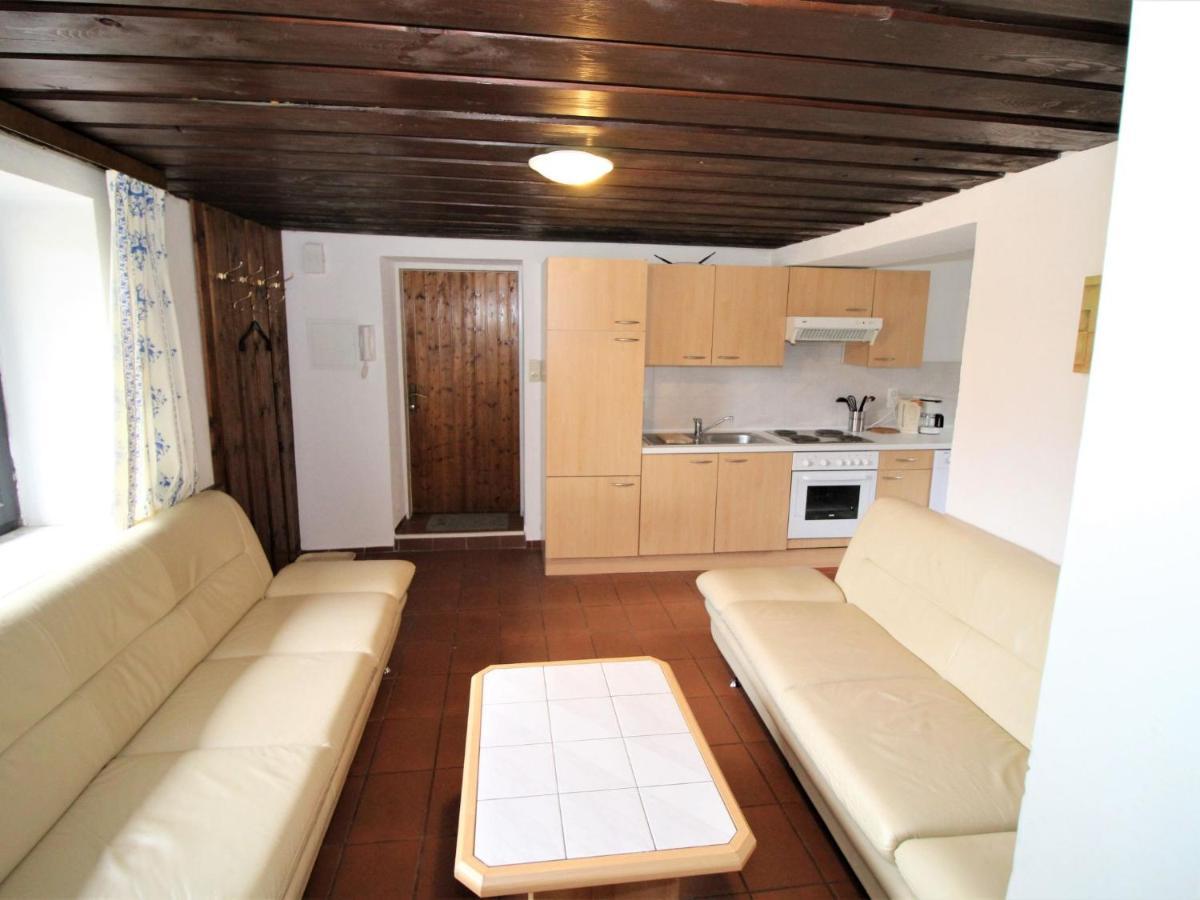 Apartment Fuchsbau-Top 2 By Interhome Grünau im Almtal Dış mekan fotoğraf