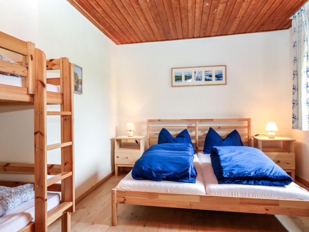 Apartment Fuchsbau-Top 2 By Interhome Grünau im Almtal Dış mekan fotoğraf
