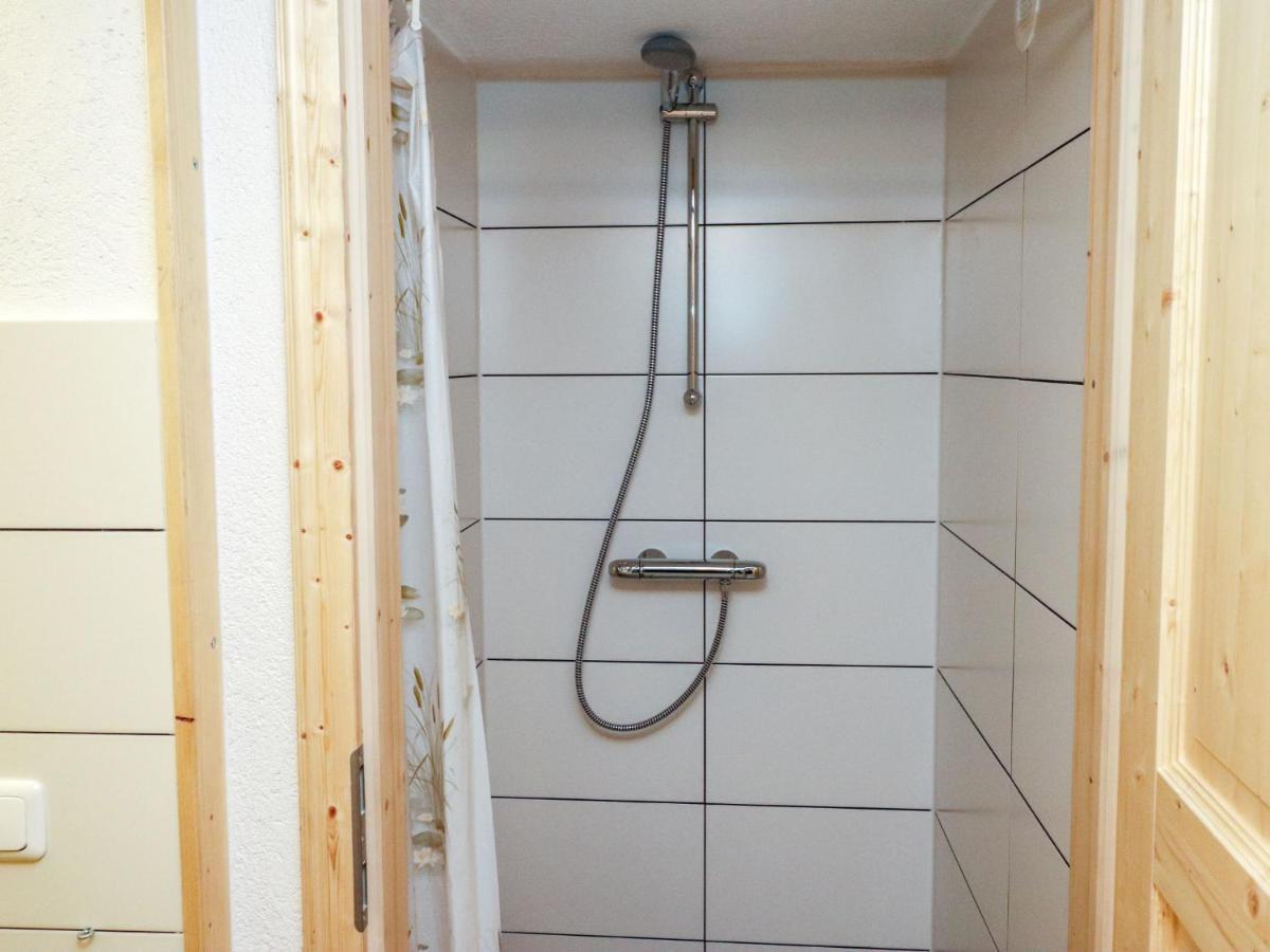 Apartment Fuchsbau-Top 2 By Interhome Grünau im Almtal Dış mekan fotoğraf