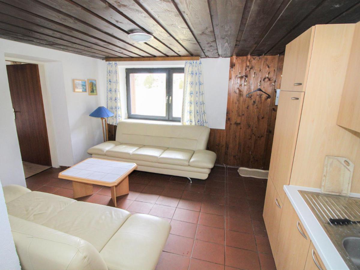 Apartment Fuchsbau-Top 2 By Interhome Grünau im Almtal Dış mekan fotoğraf
