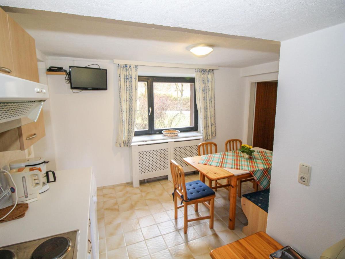 Apartment Fuchsbau-Top 2 By Interhome Grünau im Almtal Dış mekan fotoğraf