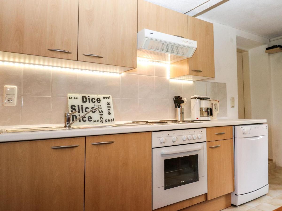 Apartment Fuchsbau-Top 2 By Interhome Grünau im Almtal Dış mekan fotoğraf