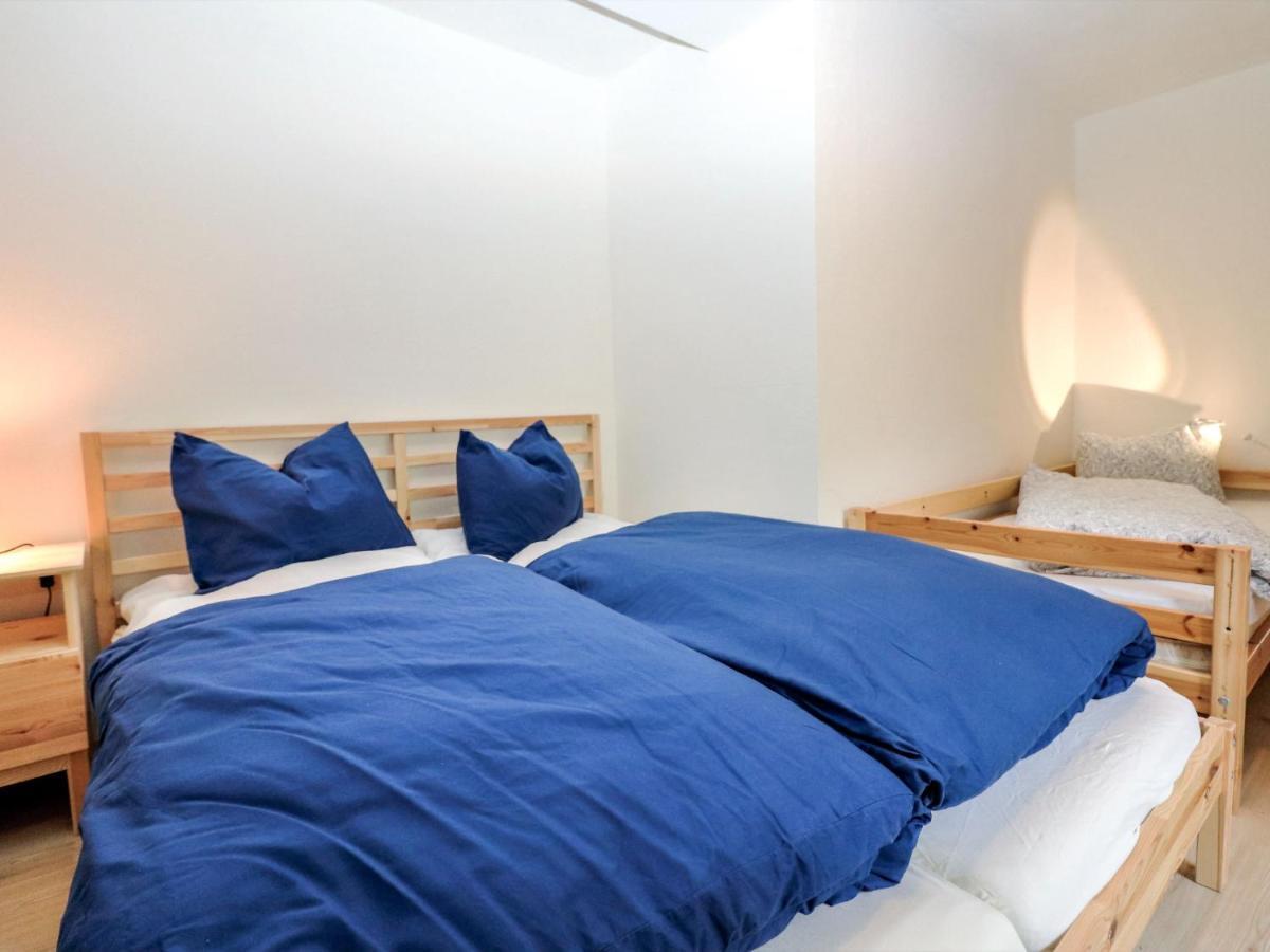 Apartment Fuchsbau-Top 2 By Interhome Grünau im Almtal Dış mekan fotoğraf