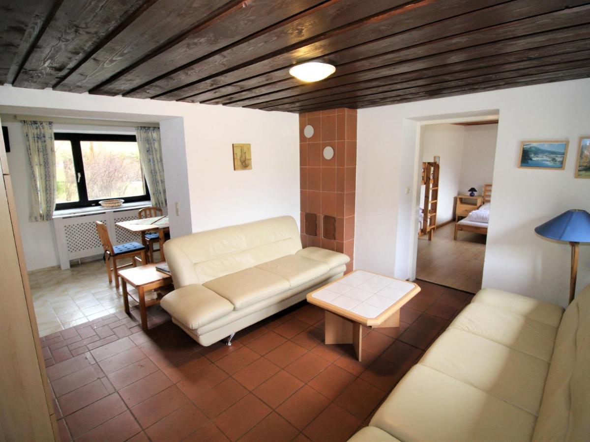 Apartment Fuchsbau-Top 2 By Interhome Grünau im Almtal Dış mekan fotoğraf