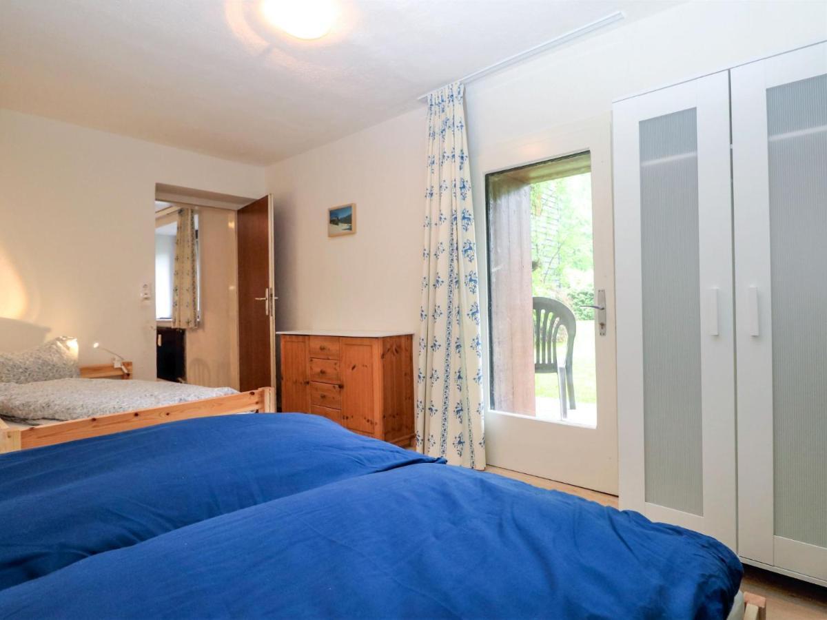 Apartment Fuchsbau-Top 2 By Interhome Grünau im Almtal Dış mekan fotoğraf