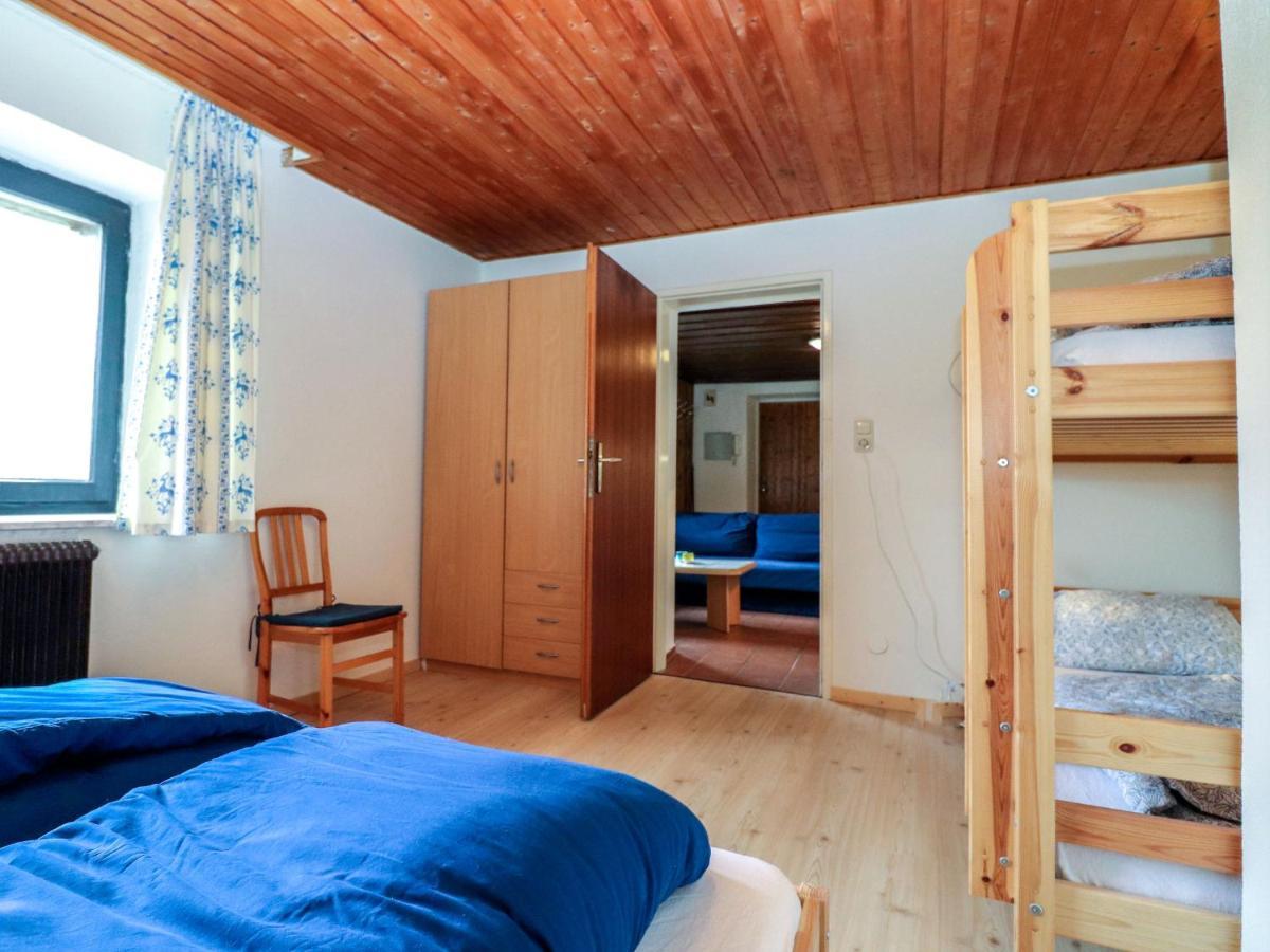 Apartment Fuchsbau-Top 2 By Interhome Grünau im Almtal Dış mekan fotoğraf