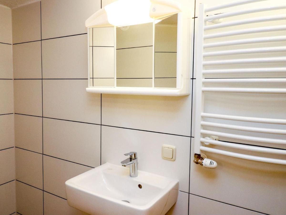 Apartment Fuchsbau-Top 2 By Interhome Grünau im Almtal Dış mekan fotoğraf